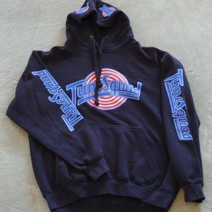 Custom Designed Pacific & Co.Tunes Squad Hoodie